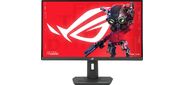 Монитор Asus 27" ROG Strix XG27ACMS черный IPS LED 1ms 16:9 HDMI HAS Piv 350cd 178гр / 178гр 2560x1440 320Hz DP 2K USB 6.52кг
