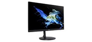 Монитор Acer CB272Gbmiprxv 27'', 16:9, IPS, FHD, 1ms, 250cd, 120Hz, VGA, HDMI, DP, SPK, HAS