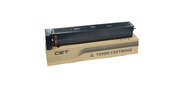 Тонер-картридж для KONICA MINOLTA Bizhub 502 / 552 / 602 / 652, Bizhub C452 / 552 / 652 (аналог TN-413K / TN-613K / TN-618 / A0TM131 / A0TM130 / A0TM132) (CET), 900г, (унив.), 37.5K / 45K, CET7271H