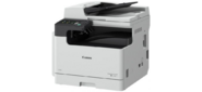 Копир CANON imageRUNNER 2425i MFP  (ЧБ,  А3,  RADF,  25 копий / мин,  USB,  Ethernet,  Wi-Fi,  duplex,  без тонера)