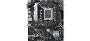 ASUS PRIME H610M-A D4-CSM
