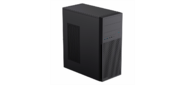Корпус InWin DA816BK PMP-500ATX U3.0*2+A (HD) POWERMAN Mid-ATX [6193556]