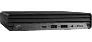 HP Mini 600 G9 Intel Core i7-13700,  16384MB DDR5,  512гб M.2 SSD,  R-BaseUnit65WIDS,  FreeDOS,  1yw,  kbd / mouse