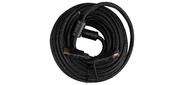 Кабель аудио-видео Buro HDMI  (m) / HDMI  (m) 10м. черный  (HDMI-V1.4-10MC)