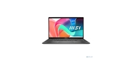Ноутбук MSI Modern 14 F13MG-069XRU 14" IPS FHD / Core i7-1355U / 16GB / 512GB / UMA / DOS / Gray