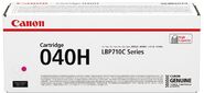 Тонер Картридж Canon 040HM 0457C001 пурпурный для Canon LBP-710 / 712  (10000стр.)