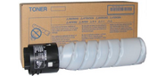 Тонер Картридж Konica Minolta TN118  (1 туба)  (2) черный для bizhab 195 / 215 / 235  (12000стр.)