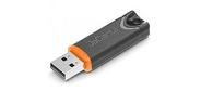 USB-токен USB-токен JaCarta-2 PKI / ГОСТ. Сертификат ФСТЭК России. Сертификат ФСБ России