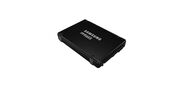 Твердотельный накопитель /  Samsung SSD PM1653,  3840GB,  2.5" 15mm,  SAS 24Gb / s,  3D TLC,  R / W 4200 / up 3800MB / s,  IOPs 770 000 / 135 000,  TBW 7008,  DWPD 1  (12 мес.)