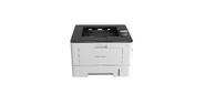 Pantum BP5200DW ,  Printer,  Mono laser,  A4,  42 ppm  (max 100000 p / mon),  1.2 GHz,  1200x1200 dpi,  Duplex,  paper tray 250 pages,  USB,  LAN,  wifi, start. cartridge 3000 pages