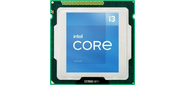 CPU Intel Core i3-10105 (3.7GHz / 6MB / 4 cores) LGA1200 OEM, UHD Graphics 630 350MHz, TDP 65W, max 128Gb DDR4-2666, CM8070104291321SRH3P