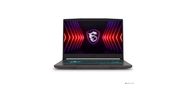Ноутбук MSI Thin 15 B13VE-2649XRU 15.6" FHD IPS / Intel Core i5-13420H / 8GB / 512GB / RTX2050-4GB / DOS / Gray