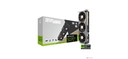Видеокарта Zotac PCI-E 4.0 RTX 5070 Ti SOLID SFF OC NVIDIA GeForce RTX 5070TI 16Gb 256bit GDDR7 2482 / 28000 HDMIx1 DPx3 HDCP Ret