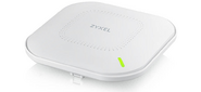Точка доступа Zyxel NebulaFlex Pro WAX510D-EU0101F AX1800 10 / 100 / 1000BASE-TX белый  (упак.:1шт)