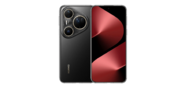 Мобильный телефон PURA 80 ULTRA 16 / 512GB LMU-LX9 BLACK HUAWEI