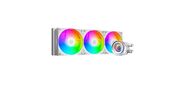 Вентилятор Cooler ID-Cooling FX360 INFINITY White ARGB (White) 350W all Intel / AMD