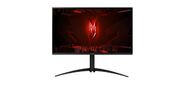 Монитор 27" ACER XV275KP3biipruzx Black  (MiniLED IPS,  3840x2160,  1ms,  1000cd,  160Hz,  2xHDMI (2.1) + 1xDP (1.4) + 1xType-C (90W) + Audio Out + USB 3.0x2+USB-B  (1up 2down),  External,  sync: FreeSync Premium,  hdr: HDR 1000,  hadj 150,  DE: Delta E<2,  Vesa:75x75)