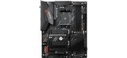 Материнская плата Gigabyte B550 AORUS ELITE AX V2 Soc-AM4 AMD B550 4xDDR4 ATX AC`97 8ch (7.1) 2.5Gg RAID+HDMI+DP