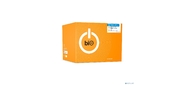 Bion 006R01694 Тонер-картридж для Xerox DocuCentre SC2021 (3'000 стр.) Голубой