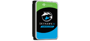 Seagate  ST8000VE001 SkyHawk SATA-III 8Tb 7200rpm 256Mb 3.5"