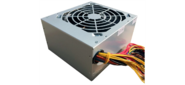 Powerman Power Supply  500W  PM-500ATX-F  (carton box)
