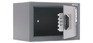 Сейф мебельный Aiko T 200 EL 200x310x200мм электронный (S10399211214)