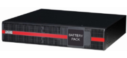 Батарея для ИБП Powercom BAT MRT-72V 72В 14.4Ач для MRT-2000 / 3000