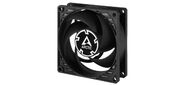 Вентилятор Arctic Cooling Вентилятор корпусной ARCTIC P8 PWM PST  (Black / Black) - retail  (ACFAN00150A)  (702034)
