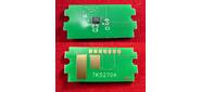 Чип для Kyocera Ecosys P6230cdn / M6230cidn / M6630cidn  (TK-5270K) Black 8K ELP Imaging®