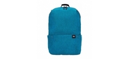 Рюкзак для ноутбука Xiaomi 13.3" Mi Casual Daypack bright blue  (ZJB4145GL)