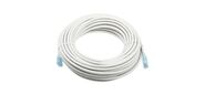 Hyperline PC-LPM-UTP-RJ45-RJ45-C6-20M-LSZH-GY Патч-корд U / UTP, Cat.6, LSZH, 20 м, серый