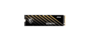 SPATIUM M461 PCIe 4.0 NVMe M.2 1TB