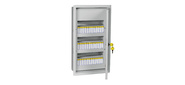 IEK MKM14-V-36-30-T Корпус металлический ЩРв-36з-3 36 УХЛ3 IP31 TREND