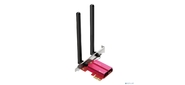 Mercusys MA37BE Адаптер PCI Express с поддержкой Wi-Fi 7 BE6500 и Bluetooth 5.4
