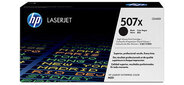 Тонер картридж HP CE400X № 507X черный CLJ M551  (11 000 стр)