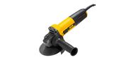 Угловая шлифмашина сетевая Deli DL-JM125-E1  (900Вт,  125мм,  12000об / мин,  картон)