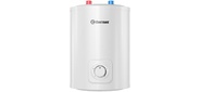 Накопительный электрический водонагреватель Thermex IC 10 U Inox Cask