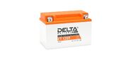 Аккумуляторная батарея DELTA BATTERY CT 1209