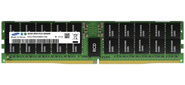Модуль памяти SAMSUNG DDR5 32Гб RDIMM / ECC 4800 МГц 1.1 В M321R4GA0BB0-CQK