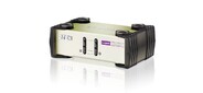 ATEN CS82U CUBIQ 2 PORT USB & PS / 2 KVM SWITCH