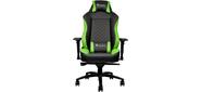 Gamin Chair Thermaltake GTC 500 Black&Green