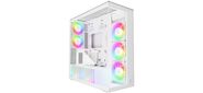 Корпус для ПК Arctic Cooling ARCTIC Xtender VG  (White) арт. ACPCC00017A
