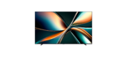 Телевизор MINI-LED 85" 85U7Q HISENSE