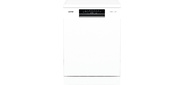 Посудомоечная машина Gorenje GS642E90W белый  (полноразмерная)
