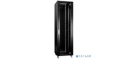 Cabeus SH-05C-42U60 / 100-BK Шкаф монтажный телекоммуникационный 19" напольный для серверного оборудования 42U Cabeus SH-05C-42U60 / 100-BK