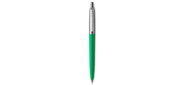 Ручка шариков. Parker Jotter Color  (CW2076058) Green CT M син. черн. блистер