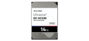 Western Digital 0F31052 SAS 3.0 14Tb 0F31052 WUH721414AL5204 Ultrastar DC HC530  (7200rpm) 256Mb 3.5"