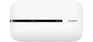 Модем 4G Huawei Mobile 3s E5576-321 Wi-Fi Firewall внешний белый