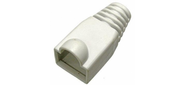 Защитные колпачки Lanmaster TWT-BO-6.0-WH / 100 (упак.:100шт) 100м белый