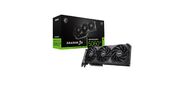 Видеокарта MSI RTX5060Ti SHADOW 3X OC CLASSIC 8GB GDDR7 128bit 3xDP HDMI 3FAN RTL